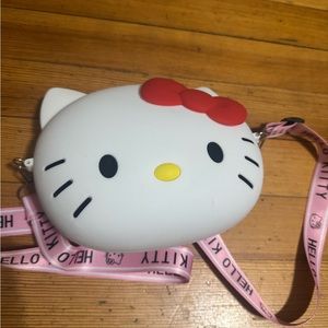 Hello Kitty Purse